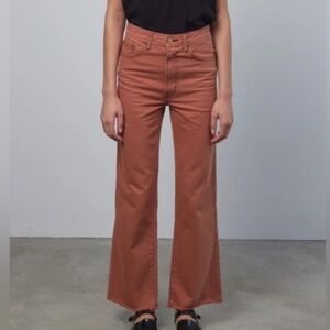 B-Sides Eshel Kick Jean